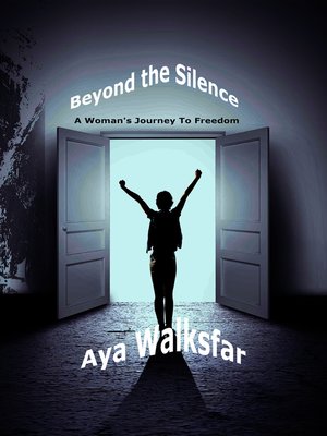 cover image of Beyond the Silence